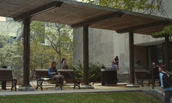 Movie image from University Bench