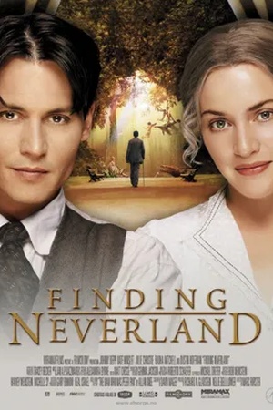 Poster Neverland 2004