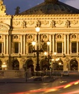 Poster Palais Garnier