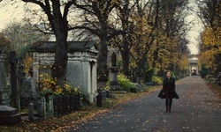 Movie image from Cemetery Meeting