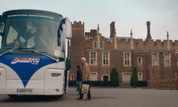 Movie image from Palácio de Hampton Court