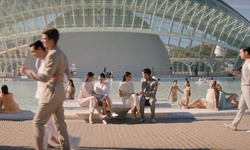 Movie image from Ciudad de las Artes y las Ciencias