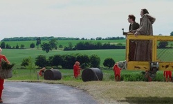 Movie image from Arthur Dent's House