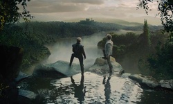 Movie image from Waterfall