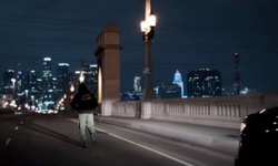 Movie image from 1st Street Viaduct
