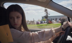 Movie image from Driving