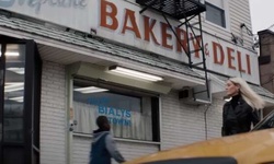Movie image from Bakery deli