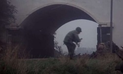 Movie image from Waal Bridge - Northside Tunnel