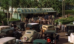 Movie image from Santa Anita Race Track