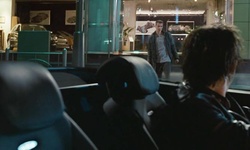 Movie image from Mercedes-Benz Dealership