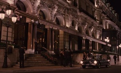 Movie image from Отель де Пари