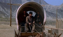 Movie image from El Paso