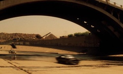 Movie image from Los Angeles River