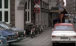 Movie image from NH Sammlung Doelen