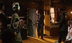 Movie image from Casa em Kibera