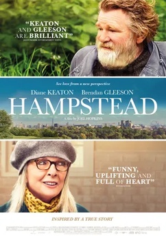 Poster Hampstead 2017