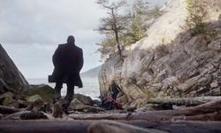 Movie image from Whytecliff Park