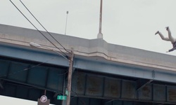 Movie image from Attack on Highway