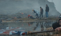 Movie image from Каменоломня Морле