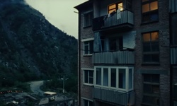Movie image from Casa abandonada