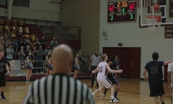 Movie image from Chalmette High School