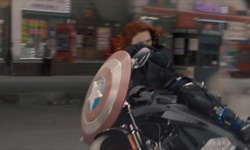 Movie image from Shield Handoff