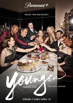 Poster Younger 2015
