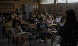 Movie image from Eldorado High School