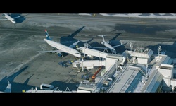 Movie image from LaGuardia Flughafen