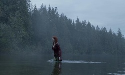 Movie image from Lac Sasamat (parc régional de Belcarra)