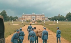 Movie image from Quartier des Flyboys