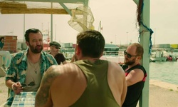 Movie image from Marina de Ibiza