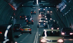 Movie image from Tunnel