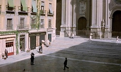 Movie image from Spanish Plaza