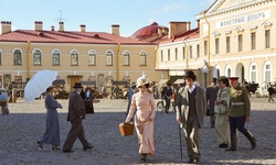 Movie image from Площадь города