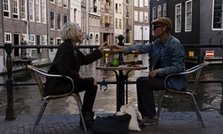 Movie image from Café Aen't Water
