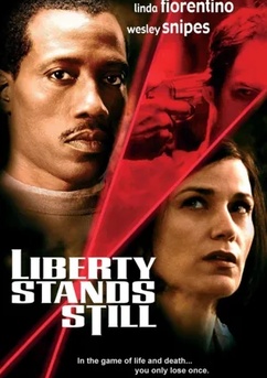 Poster Liberty Stands Still 2002