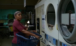 Movie image from Launder All Coin Laundry