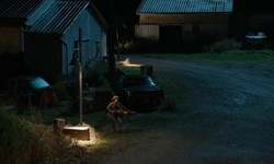 Movie image from Farm near 88 Avenue & 272 Street