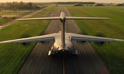 Movie image from Minsk Airfield