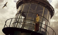 Movie image from Héaux de Bréhat lighthouse