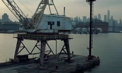 Movie image from Brooklyn Navy Yard
