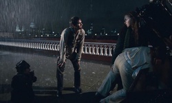 Movie image from Blackfriars Bridge