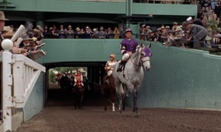 Movie image from Santa Anita Race Track