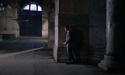 Movie image from Hagia Sophia
