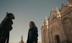 Movie image from The Royal Collegiate Church of Santa María La Mayor