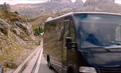 Movie image from Austrian Pass