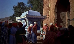 Movie image from Bagdad