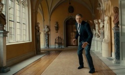 Movie image from Wilton House - Cloisters