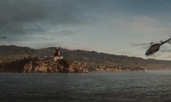 Movie image from Tony Stark's House
